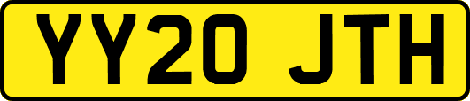 YY20JTH