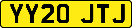 YY20JTJ