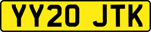 YY20JTK