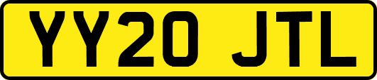 YY20JTL