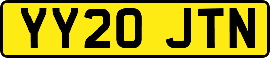 YY20JTN