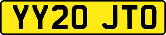 YY20JTO