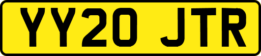 YY20JTR