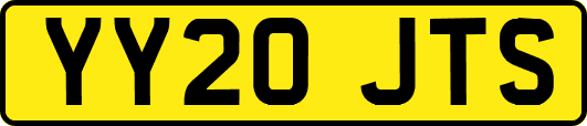 YY20JTS