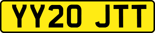 YY20JTT