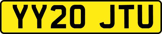 YY20JTU
