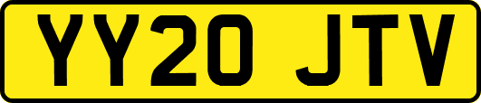 YY20JTV