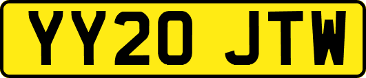 YY20JTW