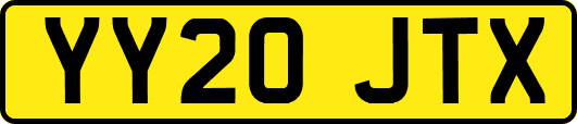 YY20JTX