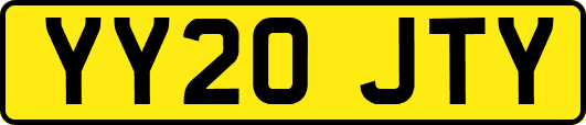 YY20JTY