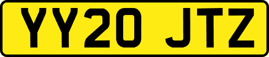 YY20JTZ
