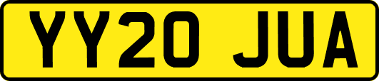 YY20JUA