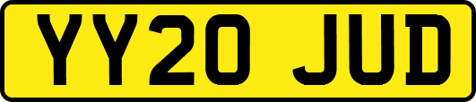 YY20JUD