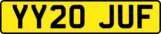 YY20JUF