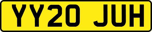 YY20JUH