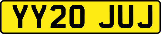 YY20JUJ