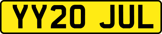 YY20JUL
