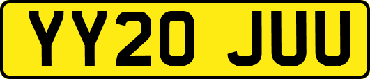YY20JUU