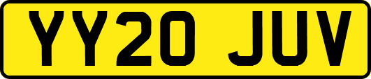YY20JUV