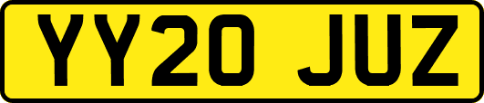 YY20JUZ