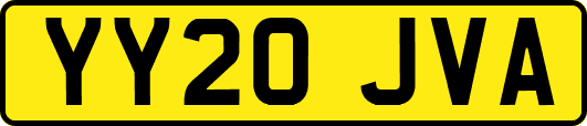 YY20JVA