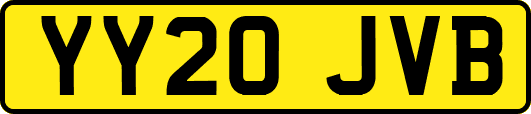 YY20JVB