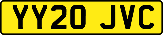 YY20JVC