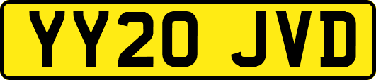 YY20JVD