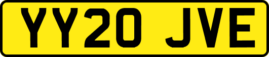 YY20JVE