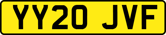 YY20JVF