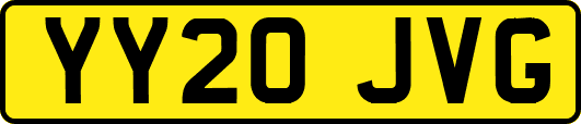 YY20JVG