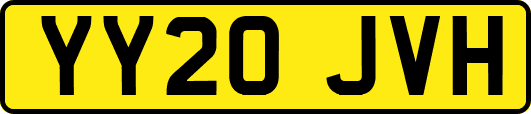 YY20JVH