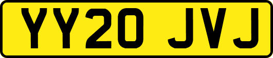 YY20JVJ