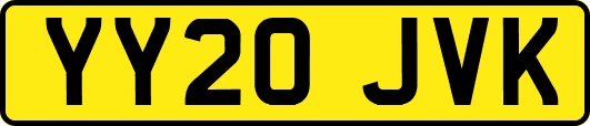 YY20JVK
