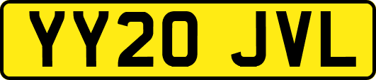 YY20JVL