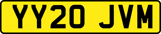 YY20JVM