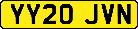 YY20JVN