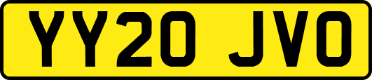 YY20JVO