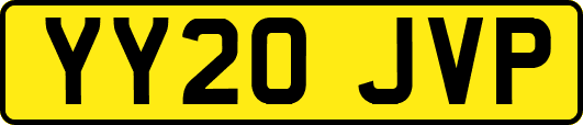 YY20JVP