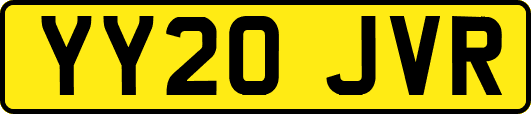 YY20JVR