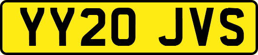 YY20JVS