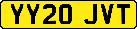 YY20JVT