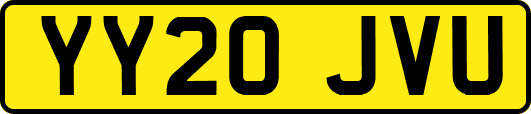YY20JVU