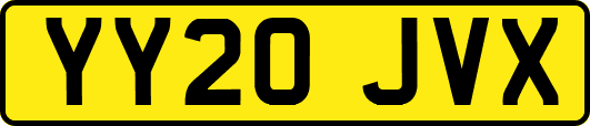 YY20JVX