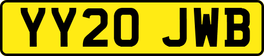 YY20JWB