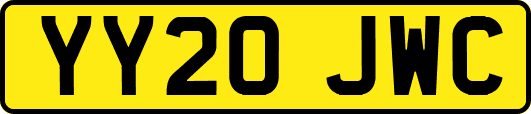 YY20JWC
