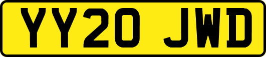 YY20JWD