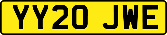 YY20JWE