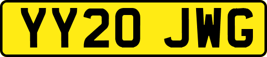 YY20JWG
