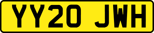 YY20JWH